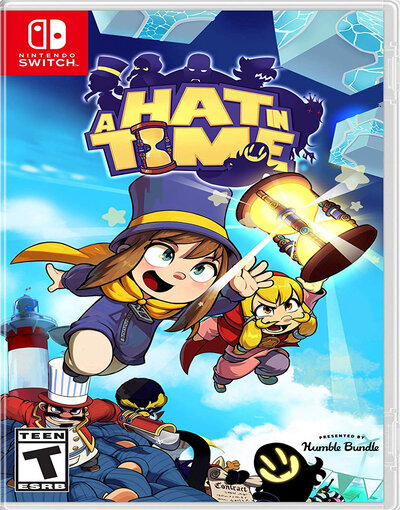 A Hat In Time Switch Download Nsp - Colaboratory